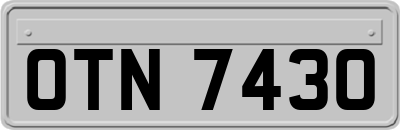 OTN7430