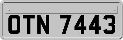 OTN7443