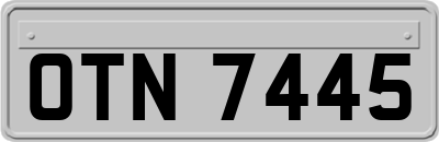 OTN7445