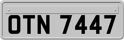 OTN7447