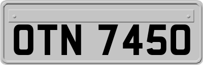 OTN7450