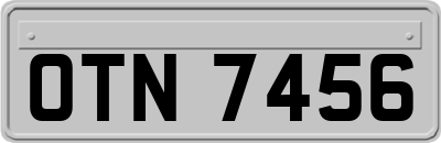 OTN7456