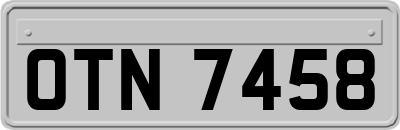 OTN7458