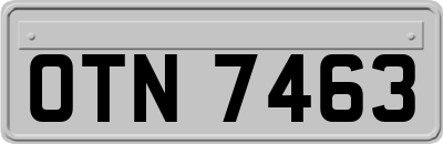 OTN7463