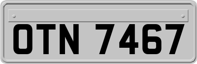 OTN7467