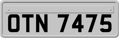 OTN7475