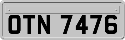 OTN7476