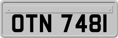 OTN7481