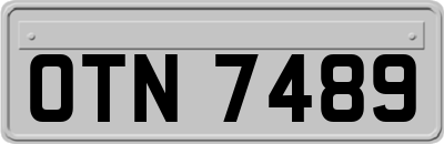 OTN7489