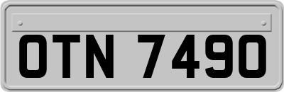 OTN7490