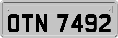 OTN7492