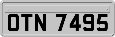 OTN7495