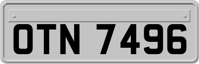 OTN7496