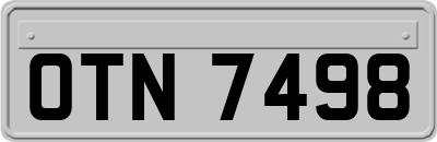 OTN7498