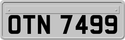 OTN7499