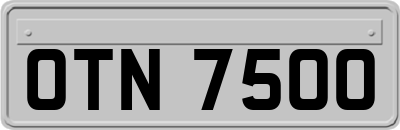 OTN7500