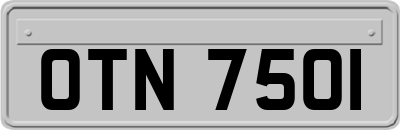OTN7501