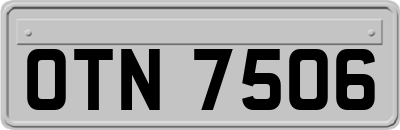 OTN7506