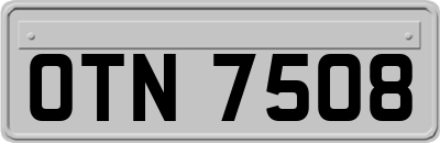 OTN7508