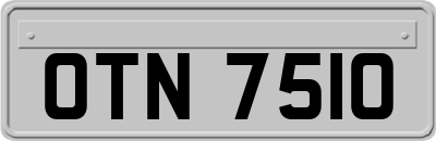 OTN7510