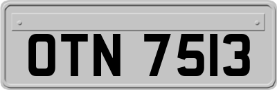 OTN7513