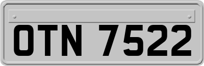 OTN7522