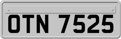 OTN7525
