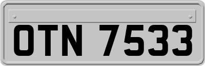 OTN7533