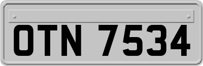 OTN7534