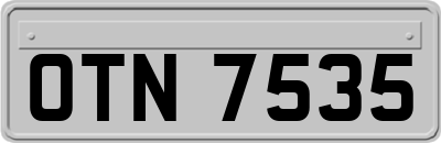 OTN7535