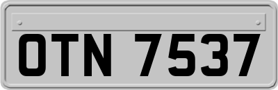 OTN7537