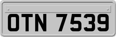 OTN7539