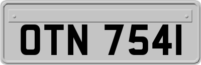 OTN7541