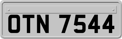 OTN7544