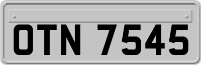 OTN7545