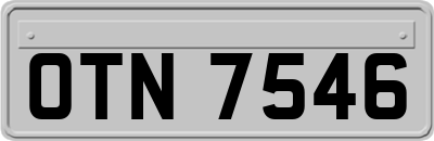OTN7546