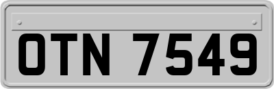OTN7549
