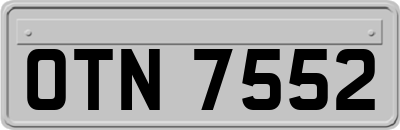 OTN7552