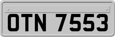 OTN7553