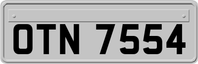 OTN7554