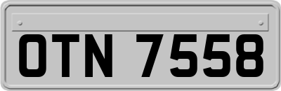 OTN7558