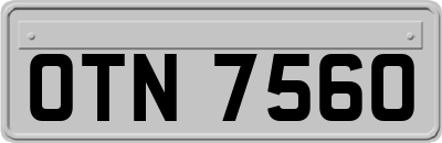 OTN7560