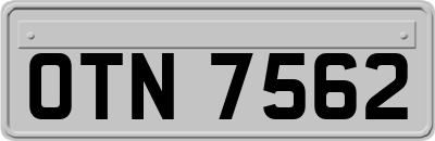 OTN7562
