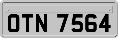 OTN7564