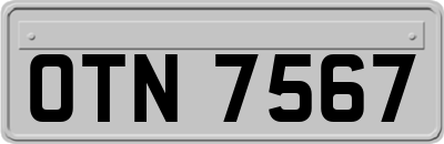 OTN7567