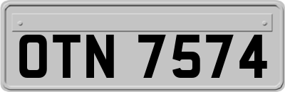 OTN7574