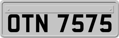 OTN7575