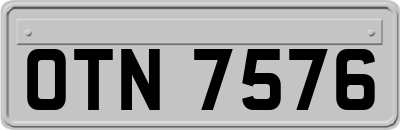 OTN7576
