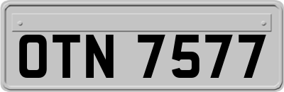 OTN7577