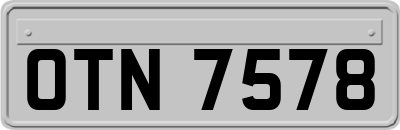 OTN7578